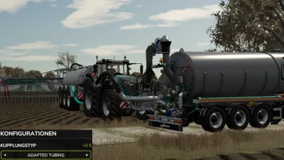 Kaweco Front Unit v1.0.0.0