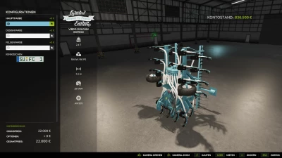 Kaweco Pack Dolphin Edition v1.0.0.0