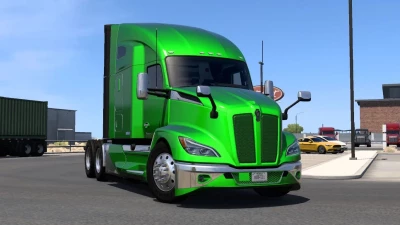 Kenworth T680 Next Gen Parts Pack v1.5