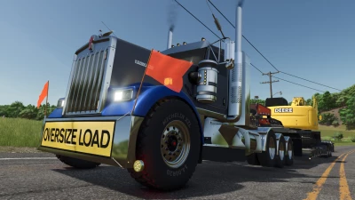Kenworth W900L v1.4.0.0