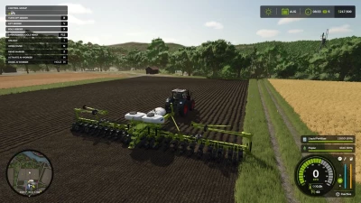 Kinze Blue Drive Multi v1.2.0.0
