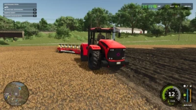 Kirovets K-7MSt v1.0.0.1