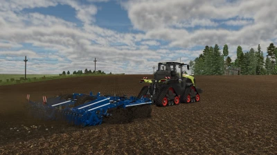 Köckerling Vector 570/800 v1.0.0.0