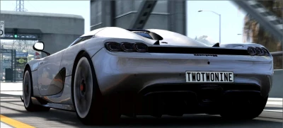 Koenigsegg CC850 0.35