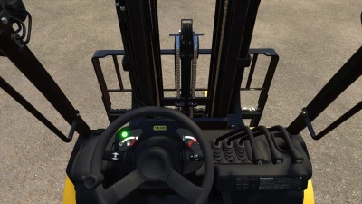 Komatsu FH50 v1.0.0.0