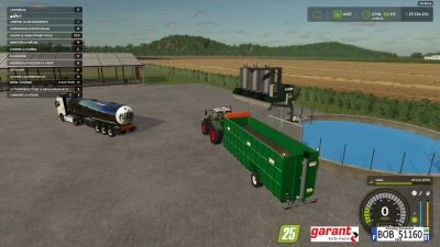 Kotte Garant FRC65 Edit v1.0.0.0