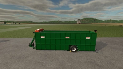 Kotte Garant FRC65 Edit v1.0.0.0