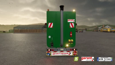 Kotte Garant FRC65 Edit v2.0.0.0