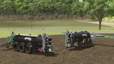 Kotte Garant PTR Pack v1.0.0.0