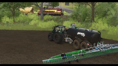 Kotte Garant PTR Pack v1.0.0.0