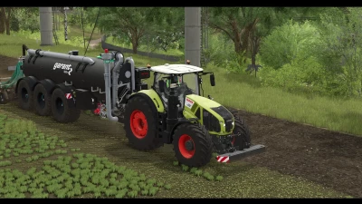 Kotte Garant PTR Pack v1.0.0.0