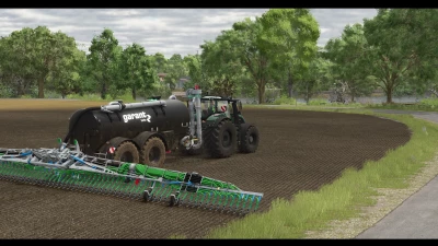 Kotte Garant PTR Pack v1.0.0.0