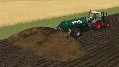 Kotte Garant VE8000 v1.0.0.0