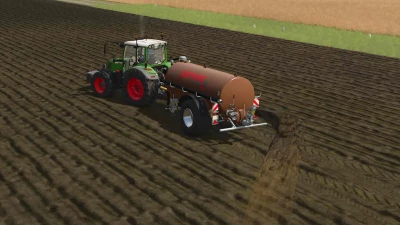 Kotte Garant VE8000 v1.0.0.0