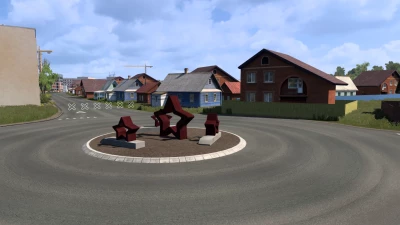 Kovylkino Map Beta v0.1