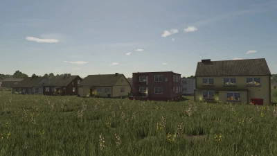 Krajenskie House Pack v1.0.0.0