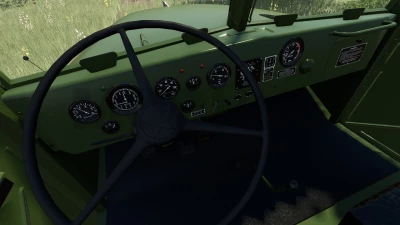 Kraz-255 v1.0.0.1