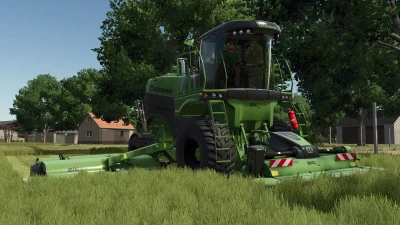 Krone BigM v1.0.0.0