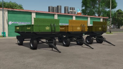 Krone Emsland v0.9.1.0