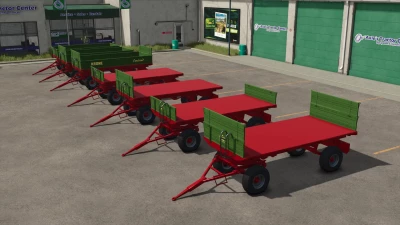 Krone Emsland v0.9.1.0
