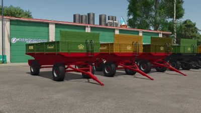 Krone Emsland v1.0.0.0