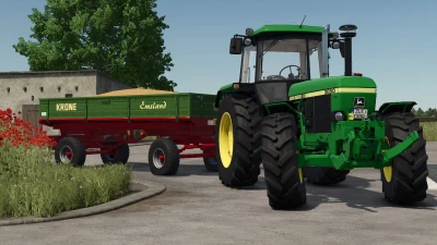 Krone Emsland v1.0.0.0