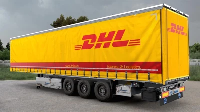 Krone Profi Liner Realistic Skinpack v1.0