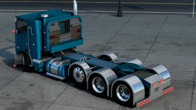 KSW Peterbilt 352 1.54