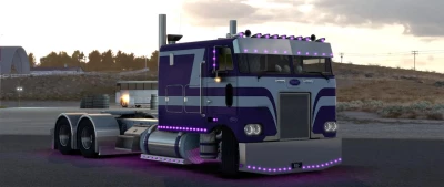 KSW Peterbilt 352 1.54