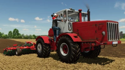 Kubota Tractors Pack v1.0.0.0