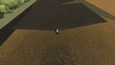 Kuhn Axis 402MF 122m 400ft Seeder v4.13.25