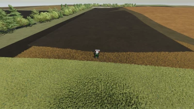 Kuhn Axis 402MF 122m 400ft Seeder v4.13.25