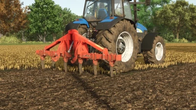 Kuhn DC Pack v1.0.0.0