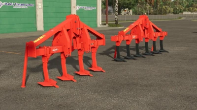 Kuhn DC Pack v1.0.0.0