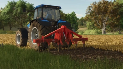 Kuhn DC Pack v1.0.0.0
