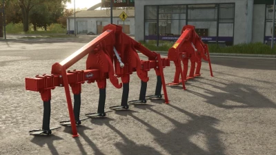 Kuhn DC Pack v1.0.0.0