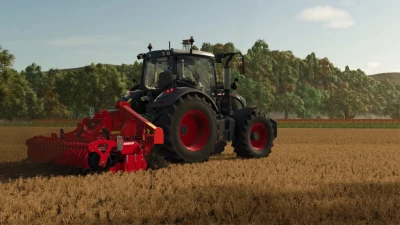 Kuhn DC Pack v1.0.0.0