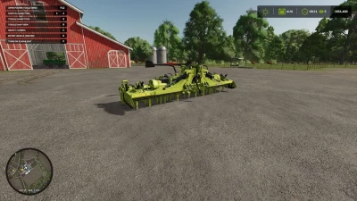 Kuhn HR 6040 Multi v1.2.0.0