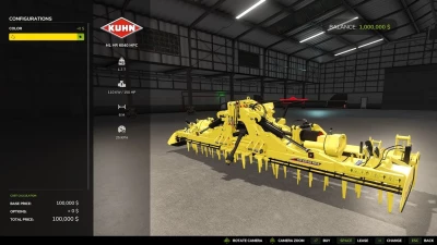 Kuhn HR 6040 Multi v1.2.0.0