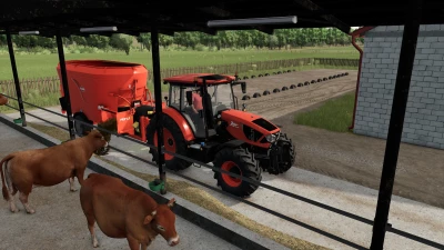 Kuhn Profile Pack v1.0.0.0