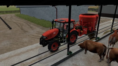Kuhn Profile Pack v1.0.0.0