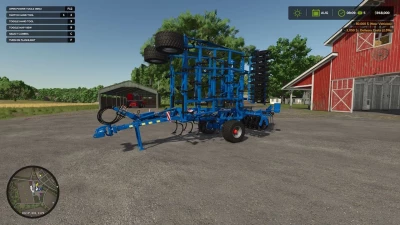 Kuhn Prolander MPC v1.1.0.0