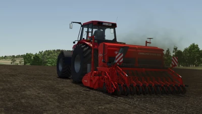 Kuhn Sitera Pack v1.0.0.0