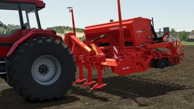Kuhn Sitera Pack v1.0.0.0