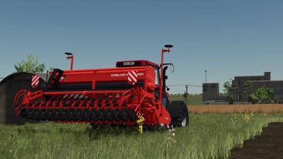 Kuhn Sitera Pack v1.0.0.0