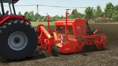 Kuhn Sitera Pack v1.0.0.0