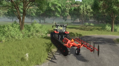 Kuhn SR 314 v1.0.0.0