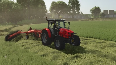 Kuhn SR 314 v1.0.0.0