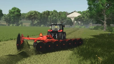 Kuhn SR 314 v1.0.0.0