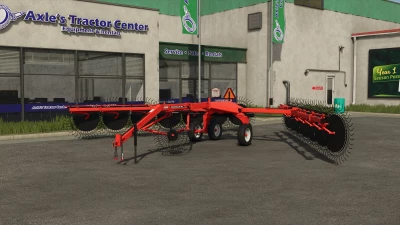 Kuhn SR 314 v1.0.0.0